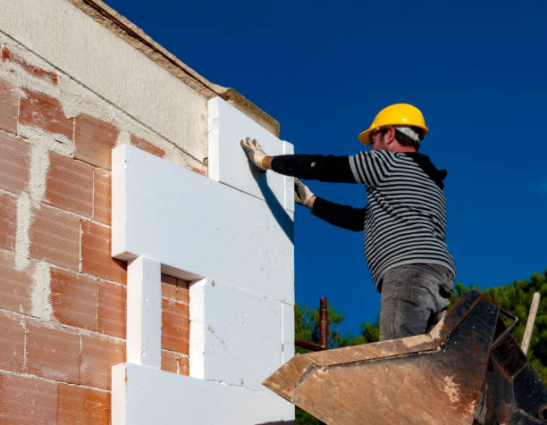 Best Insulation for Specific Applications in Chama, NM