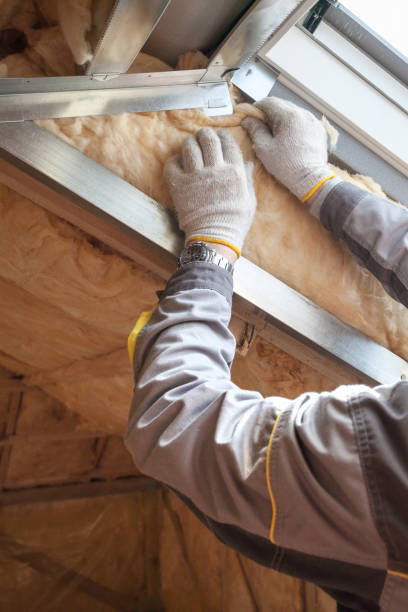 Best Insulation for Specific Applications in Chama, NM